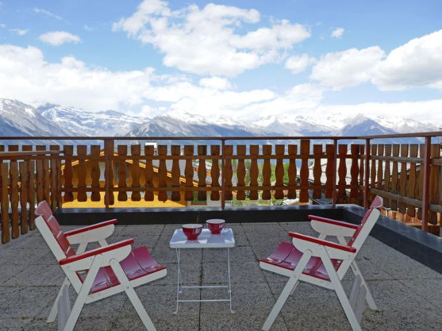 Apartment Grand Panorama A 01 - Nendaz