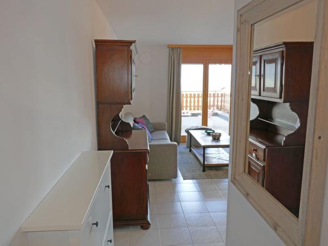 Apartment Grand Panorama A 01 - Nendaz