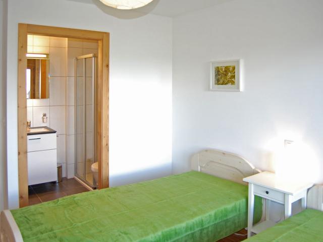 Apartment Le Chardon Bleu 101 - Nendaz