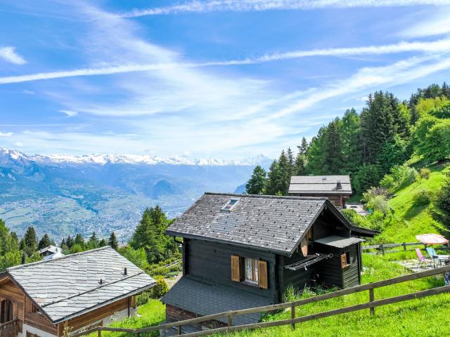 Châlet Le Ruisseau - Nendaz