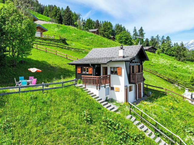 Châlet Le Ruisseau - Nendaz