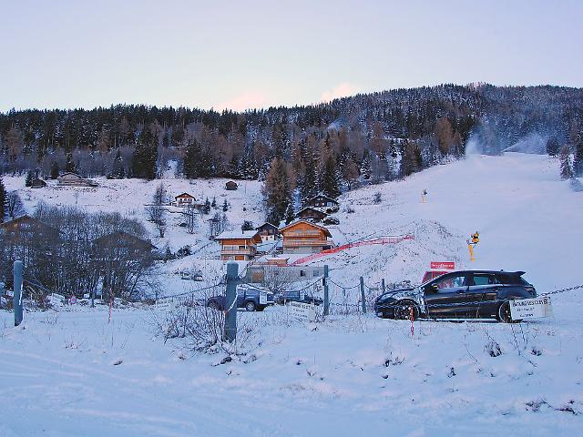 Châlet Le Ruisseau - Nendaz