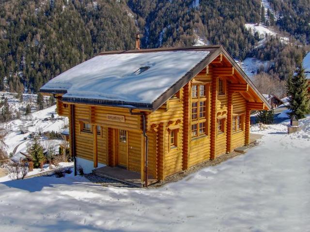 Châlet Edelweiss - Nendaz