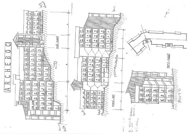 Apartements ARC EN CIEL - Les Arcs 1800