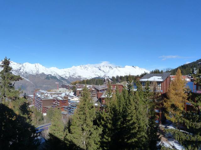 Apartements ARC EN CIEL - Les Arcs 1800