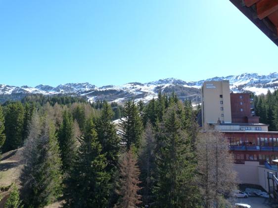 Apartements ARC EN CIEL - Les Arcs 1800