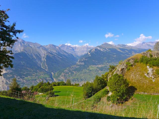 Châlet Peer Gynt - Nendaz