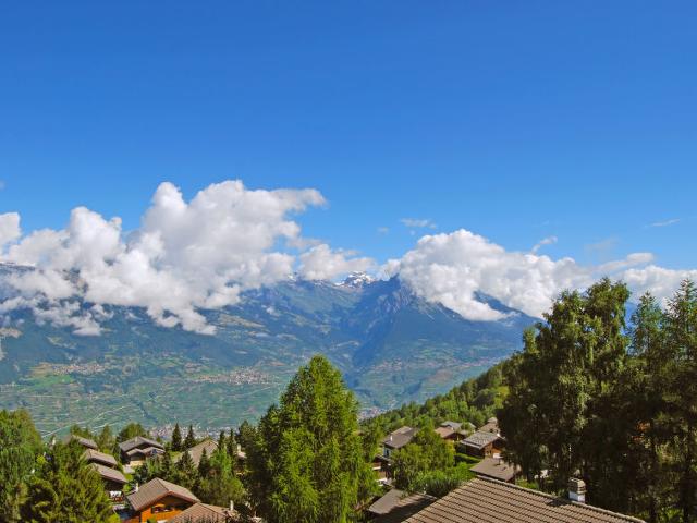 Chalet Zora - Nendaz