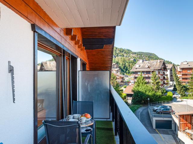 Apartment Bouleaux K4 - Nendaz