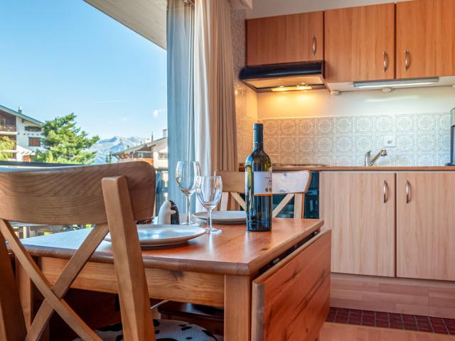 Apartment Bouleaux K4 - Nendaz