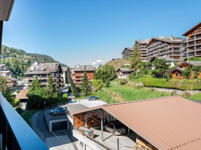 Apartment Bouleaux K4 - Nendaz