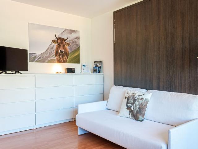 Apartment Bouleaux K4 - Nendaz