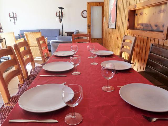 Apartment Bouleaux I4 - Nendaz