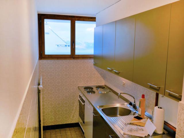 Apartment Bouleaux I4 - Nendaz