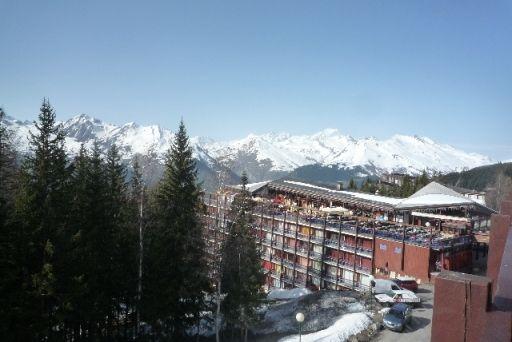 Apartements BELLECOTE - Les Arcs 1800