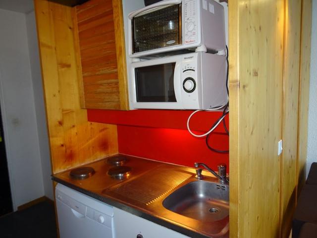 Apartements BELLECOTE - Les Arcs 1800