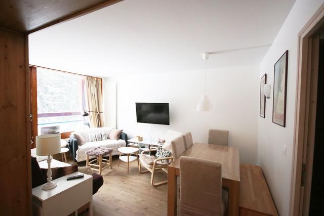 Apartements BELLECOTE - Les Arcs 1800