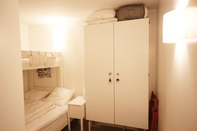 Apartements BELLECOTE - Les Arcs 1800