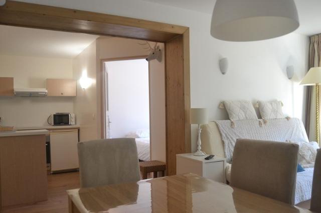 Apartements BELLECOTE - Les Arcs 1800