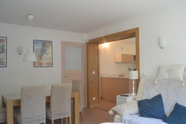 Apartements BELLECOTE - Les Arcs 1800