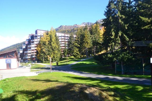 Apartements BELLECOTE - Les Arcs 1800