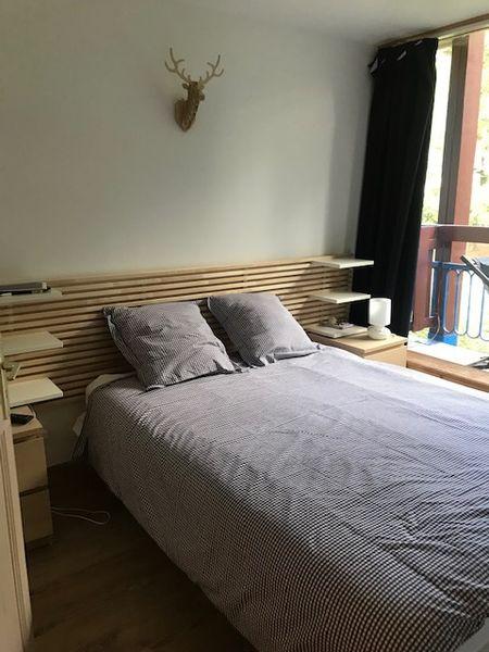 Apartements BELLECOTE - Les Arcs 1800