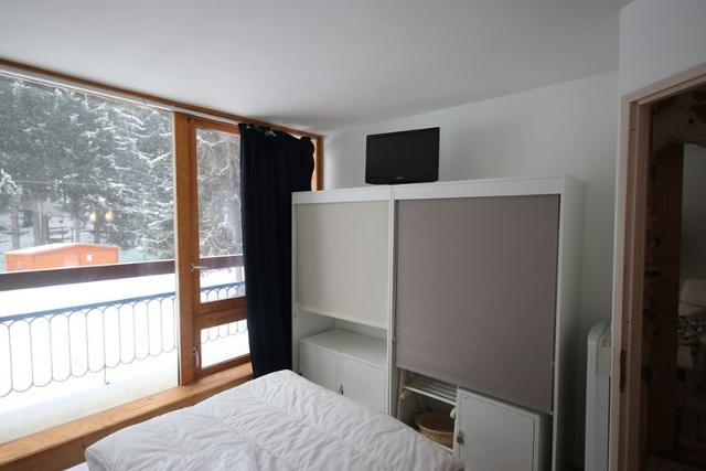 Apartements BELLECOTE - Les Arcs 1800