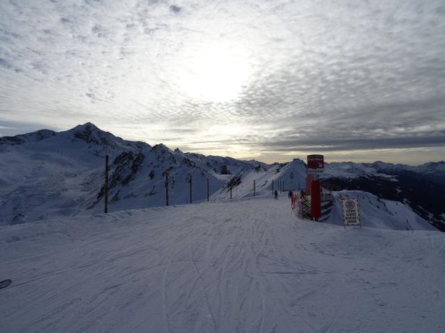 Apartements BELLECOTE - Les Arcs 1800