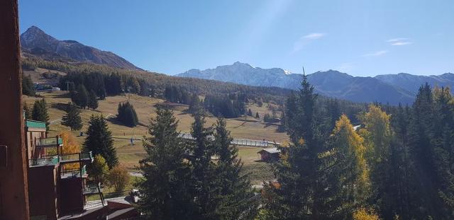 Apartements BELLECOTE - Les Arcs 1800