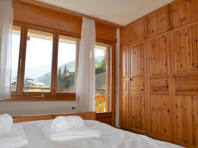 Apartment Ambassador I Apt 7 - Nendaz