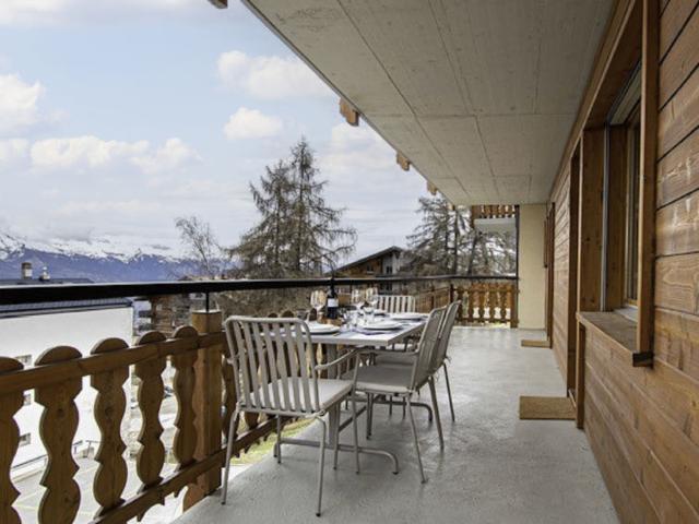 Apartment Ambassador I Apt 7 - Nendaz