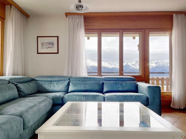 Apartment Ambassador I Apt 7 - Nendaz