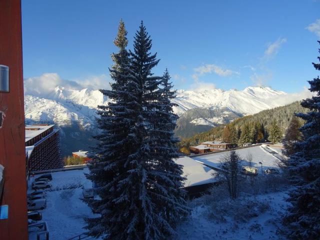 Apartements BELLES CHALLES - Les Arcs 1800
