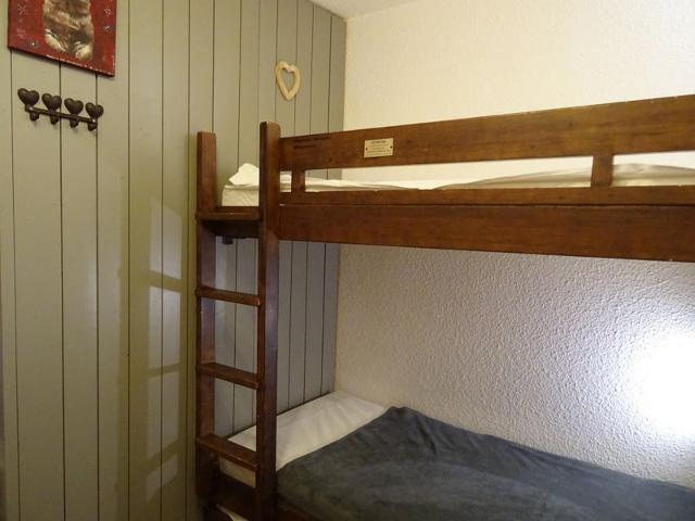 Apartements BELLES CHALLES - Les Arcs 1800