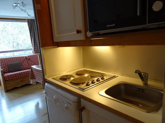 Apartements BELLES CHALLES - Les Arcs 1800
