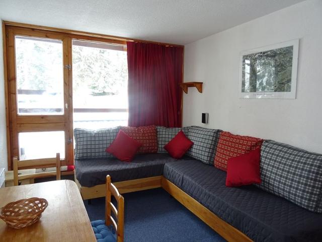 Apartements BELLES CHALLES - Les Arcs 1800