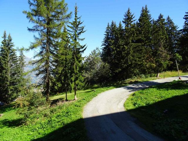Apartements BELLES CHALLES - Les Arcs 1800