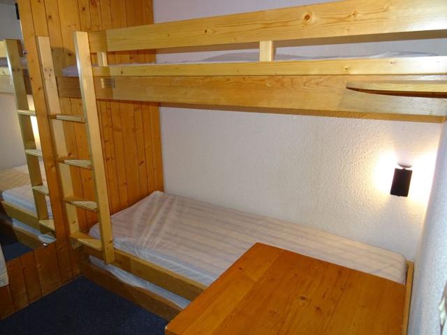 Apartements BELLES CHALLES - Les Arcs 1800