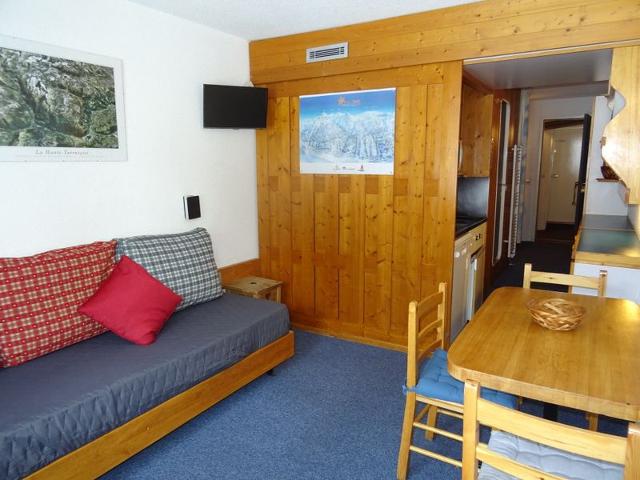 Apartements BELLES CHALLES - Les Arcs 1800