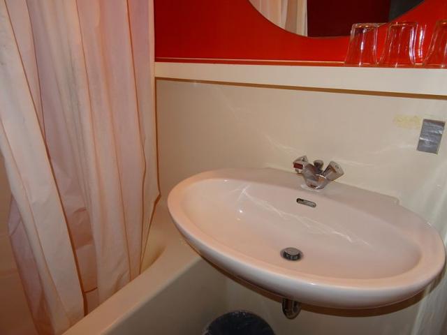Apartements BELLES CHALLES - Les Arcs 1800