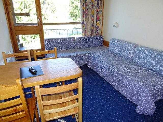 Apartements BELLES CHALLES - Les Arcs 1800
