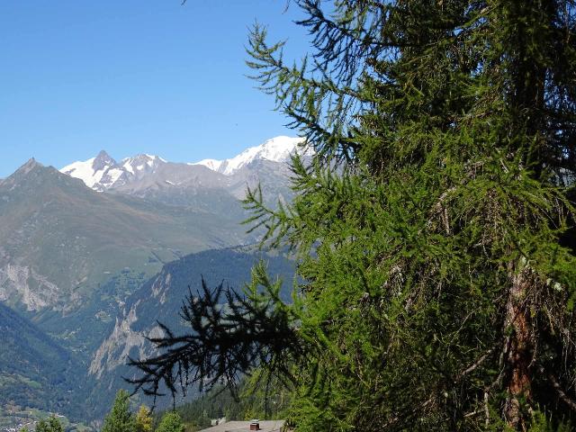 Apartements BELLES CHALLES - Les Arcs 1800