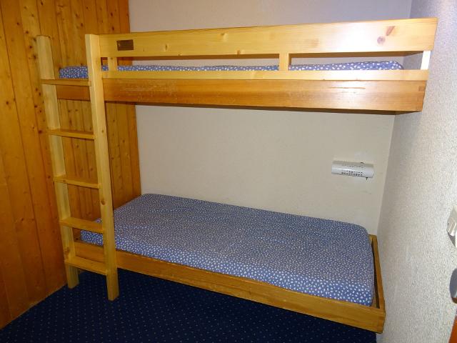 Apartements BELLES CHALLES - Les Arcs 1800