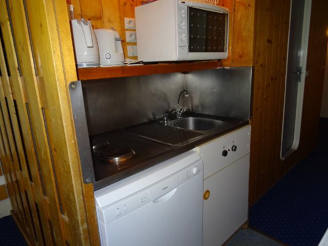 Apartements BELLES CHALLES - Les Arcs 1800