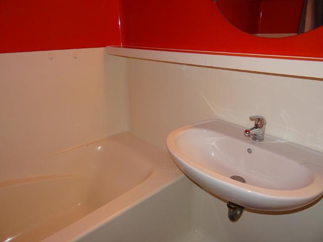 Apartements BELLES CHALLES - Les Arcs 1800