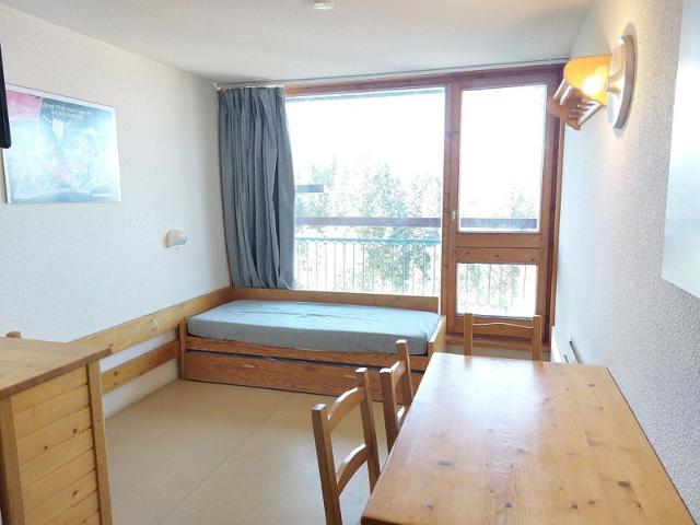Apartements BELLES CHALLES - Les Arcs 1800