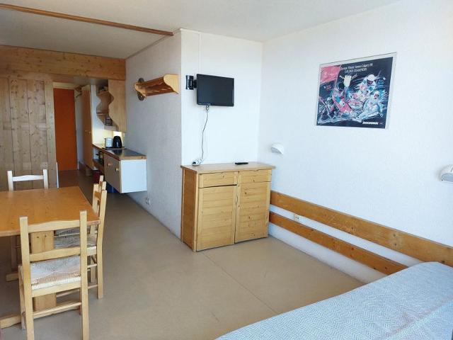 Apartements BELLES CHALLES - Les Arcs 1800