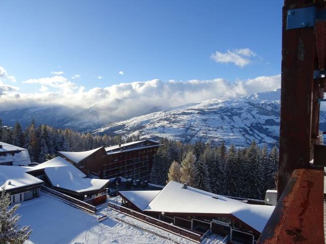 Apartements BELLES CHALLES - Les Arcs 1800