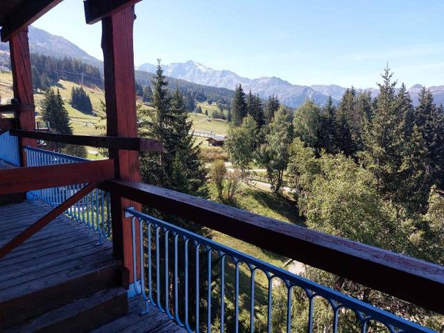 Apartements BELLES CHALLES - Les Arcs 1800