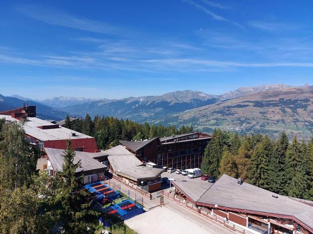 Apartements BELLES CHALLES - Les Arcs 1800